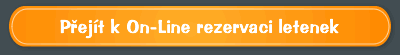 Online rezervace letenek